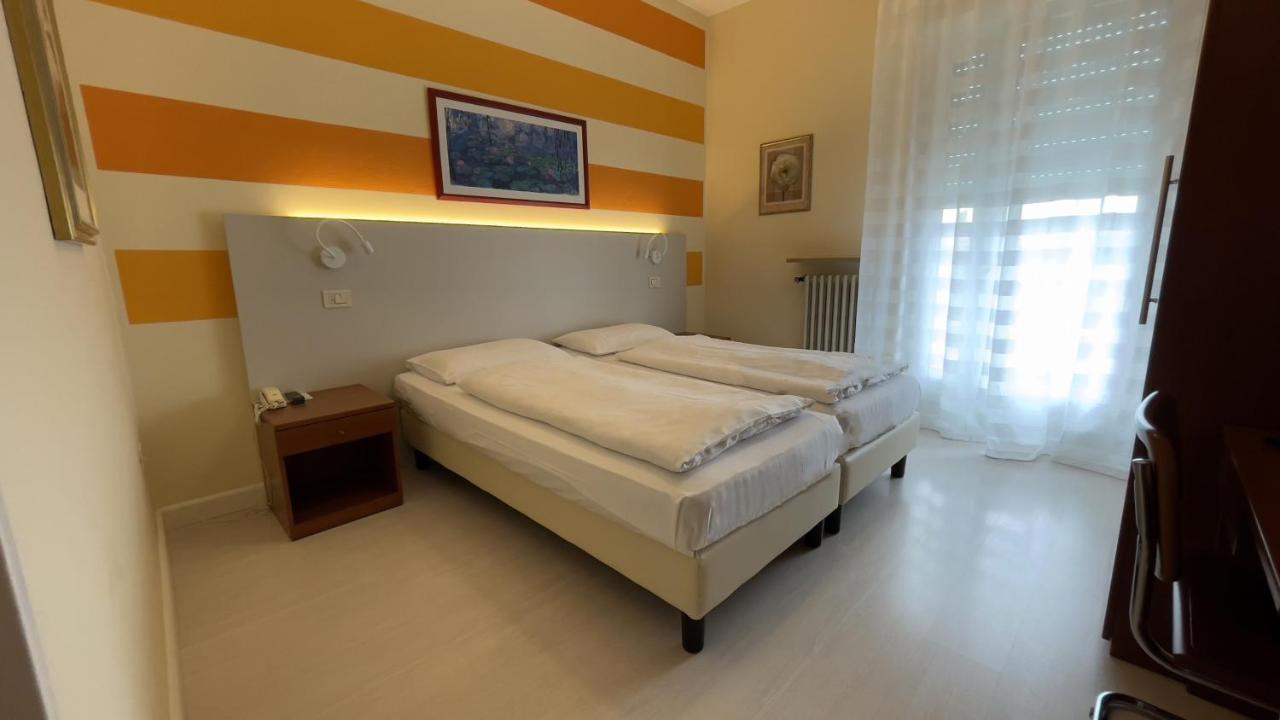 Hotel Paradiso Бардолино Экстерьер фото