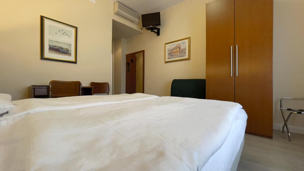 Hotel Paradiso Бардолино Экстерьер фото