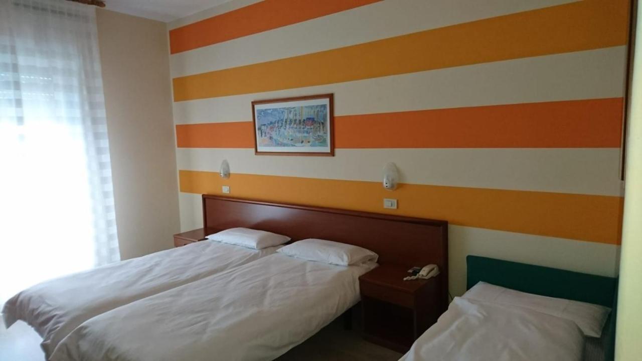 Hotel Paradiso Бардолино Экстерьер фото
